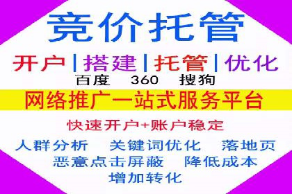 成功SEM账户运营案例解析